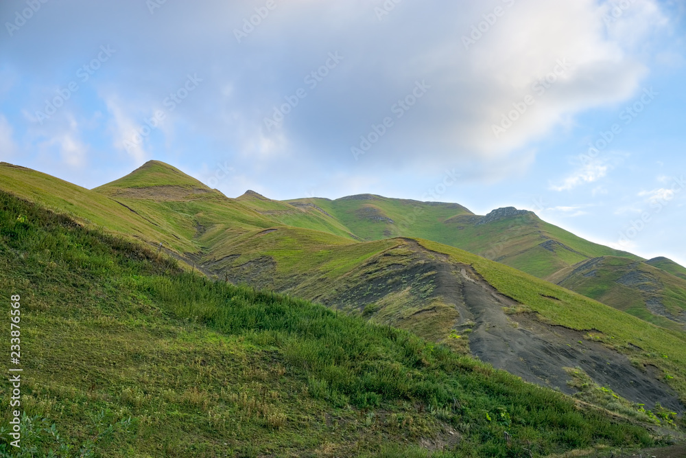 Green peak Green peak