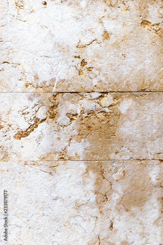 bright marble texture with cracks. © AnastazjaSoroka