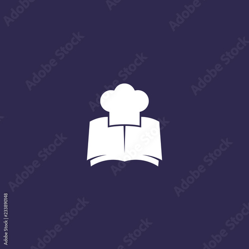recipe book icon