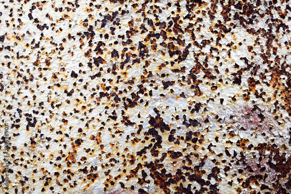 Grunge rust texture Grunge rust texture