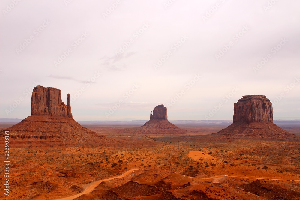 Monument Valley