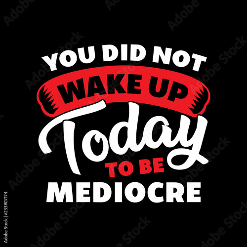 Motivational Quote for better Life