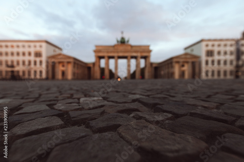 Brandenburger Tor Berlin
