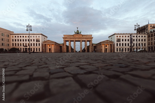 Brandenburger Tor Berlin