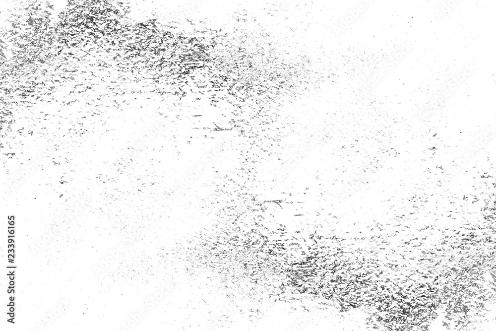 Abstract monochrome background. Texture is black and white. in grunge style. Pattern of chips, cracks, scuffs, dust, stains Abstract monochrome background. Texture is black and white. in grunge style. Pattern of chips, cracks, scuffs, dust, stains
