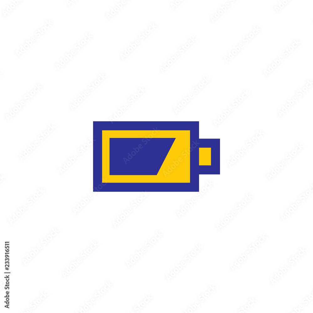 Battery life, charger, accumulator charging icon vector illustration symbol, pictogram Battery life, charger, accumulator charging icon vector illustration symbol, pictogram