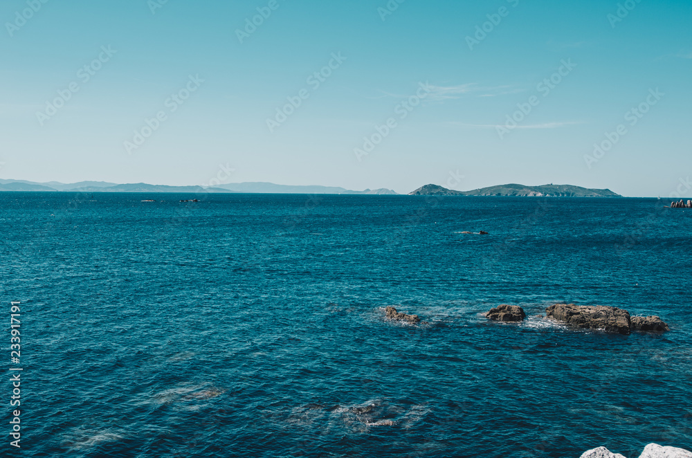 Mar de Galicia