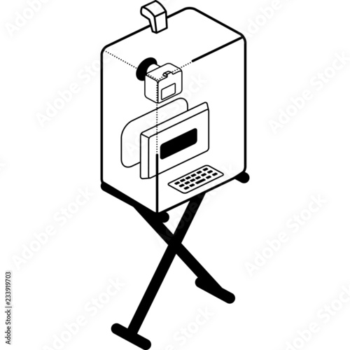 Photo Booth Fotobox
