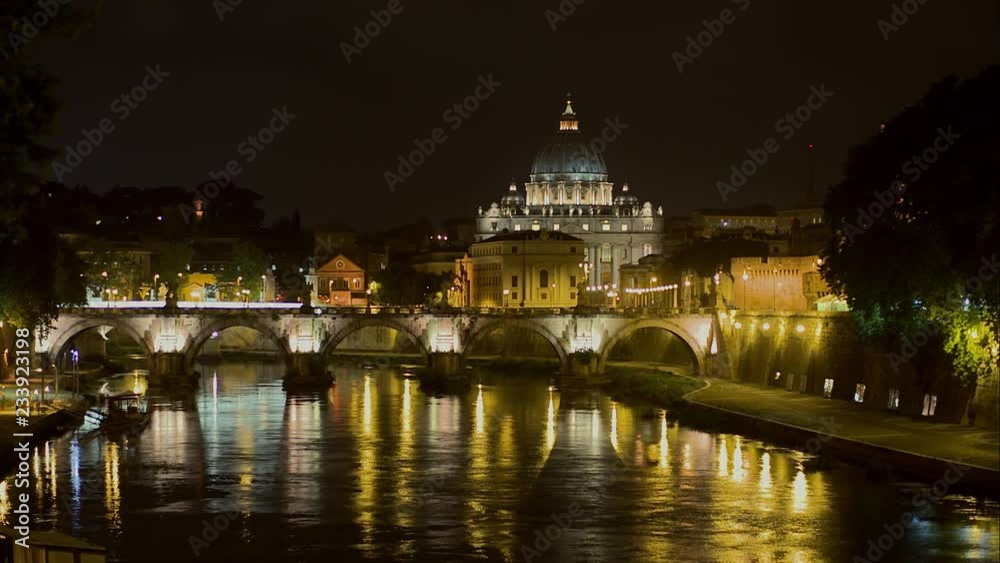 VATICANO