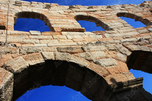 Arches Arena in Verona photo