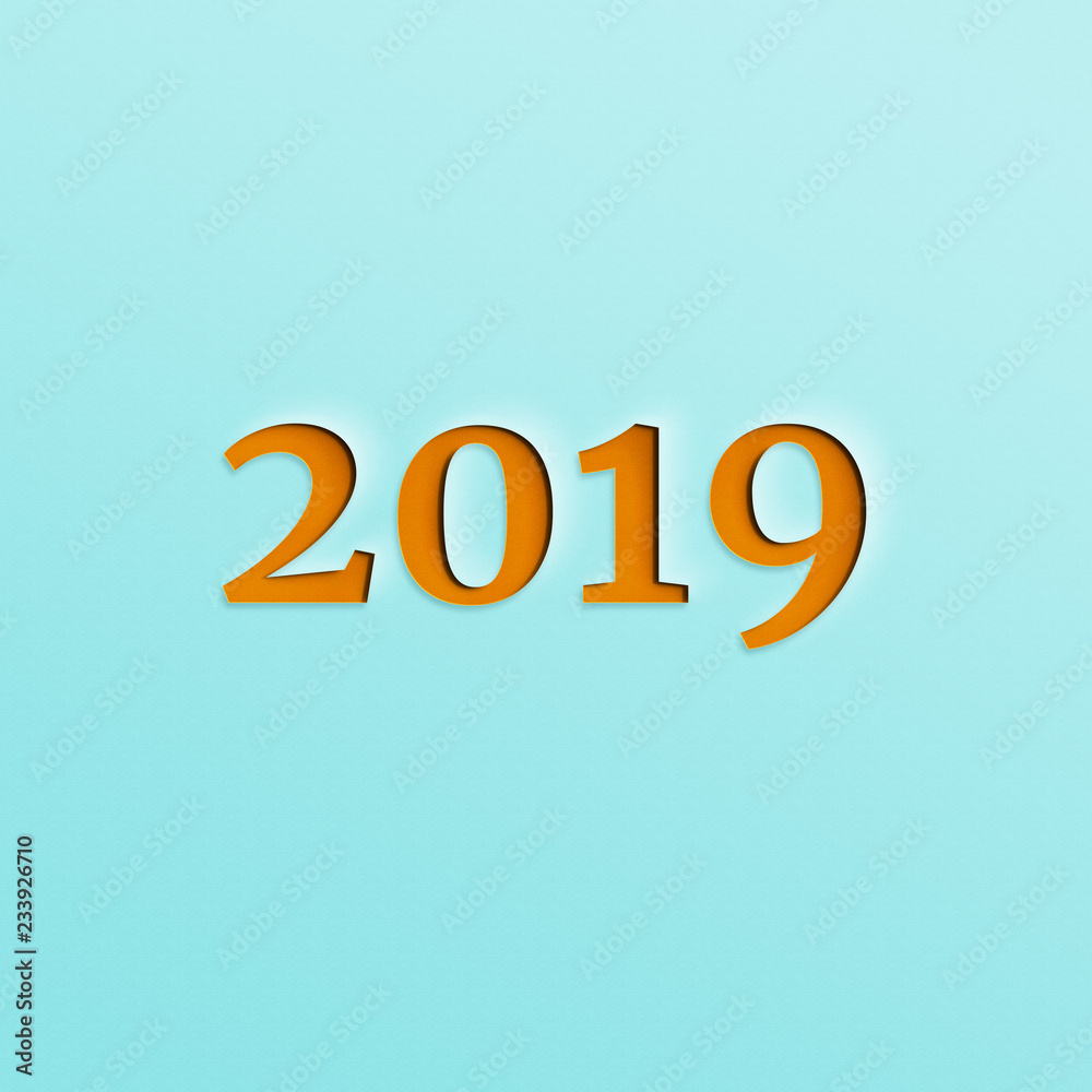 Nowy rok 2019 Nowy rok 2019