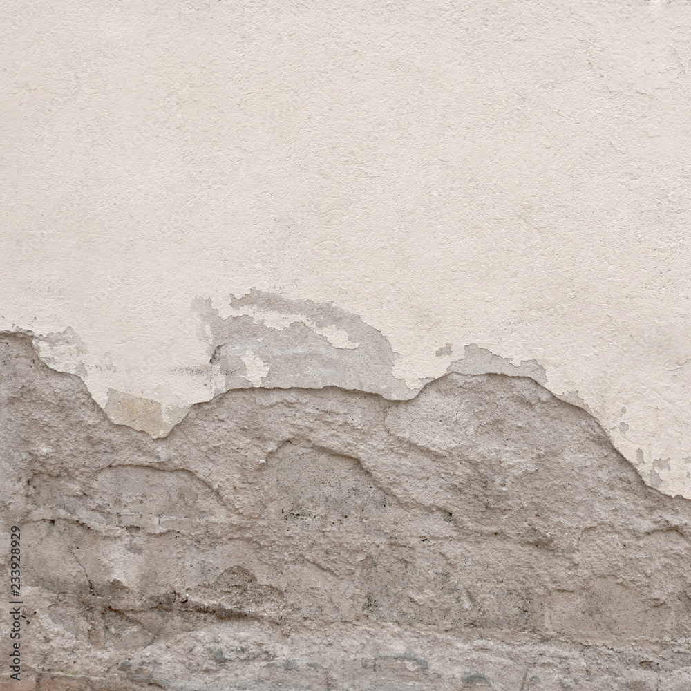 Fototapeta premium Fond mur ancien
