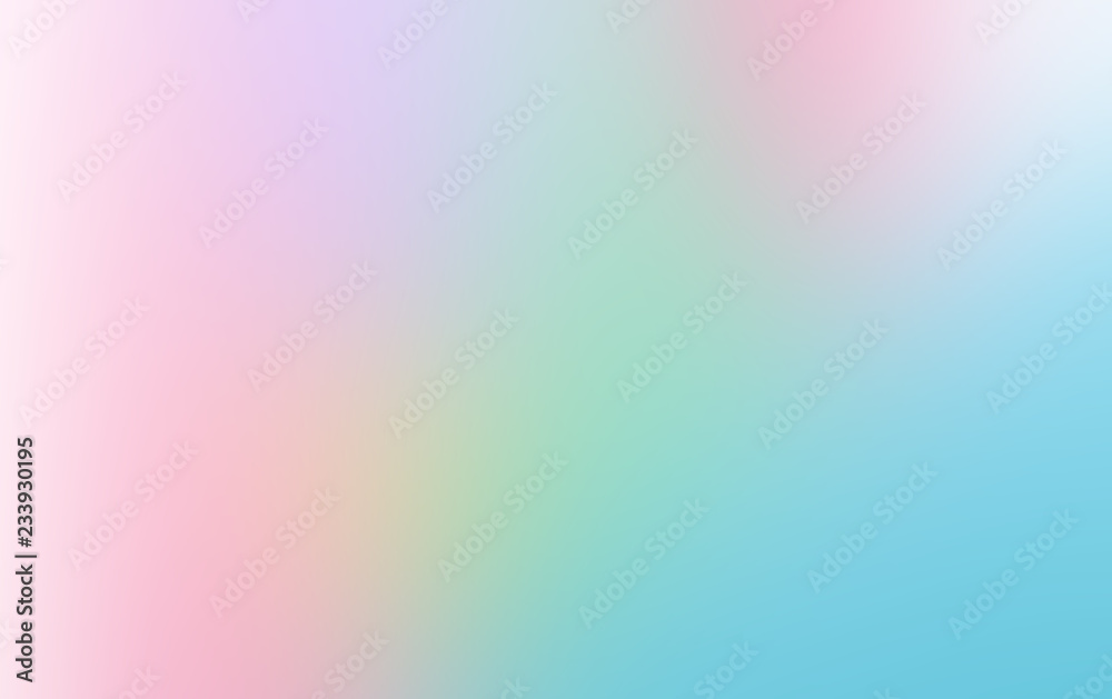 Abstract soft bright blurred gradient design background Abstract soft bright blurred gradient design background