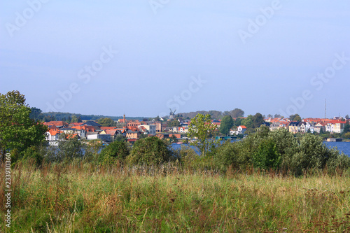 Inselstadt Malchow