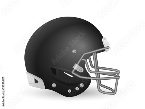 Football helmet