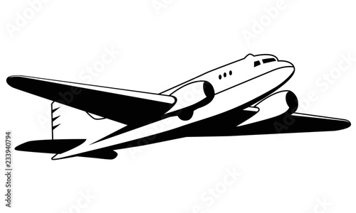 Flugzeug