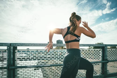 Obraz Udowodnij to sobie