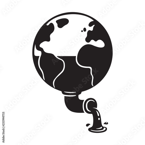 Planet Earth resourses ecology