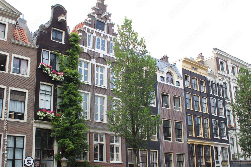 Amsterdam - Pays Bas