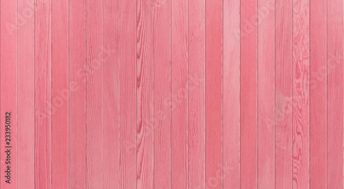 Red Wood Table , Wood Texture Background Top View