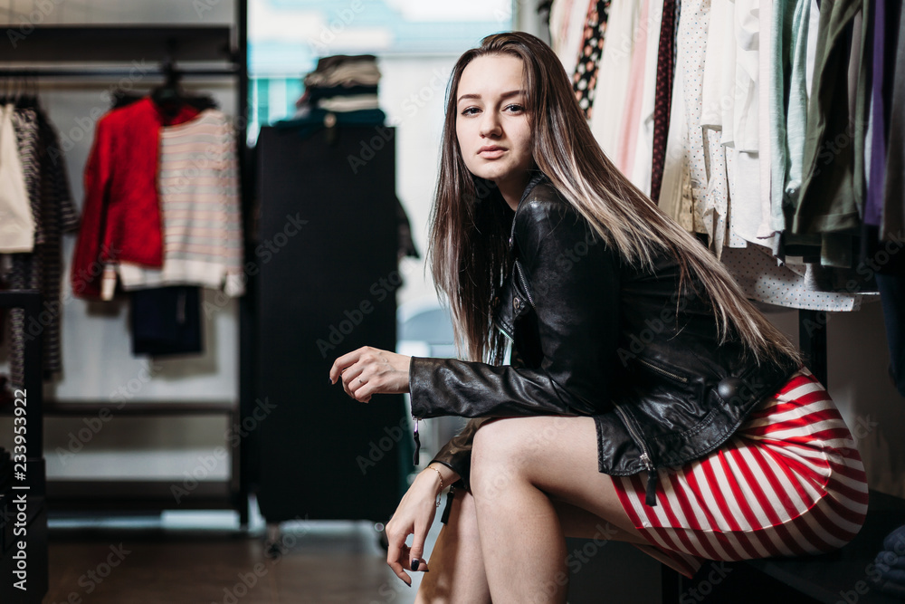 Pretty woman clothing store store website