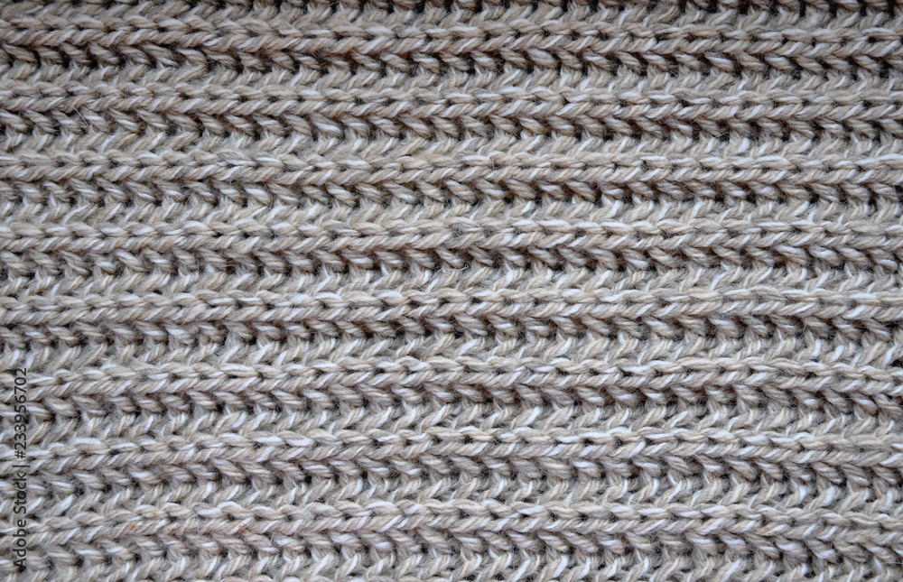 closeup of a knitted texture closeup of a knitted texture