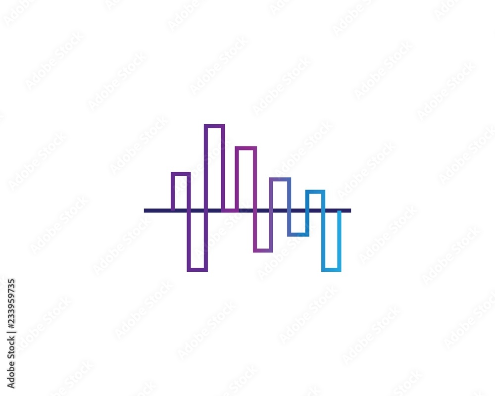 pulse icon vecto pulse icon vecto