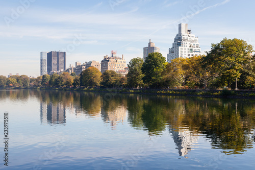 Fotografía Jackie Onassis Reservoir