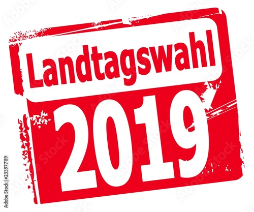 Landtagswahl 2019