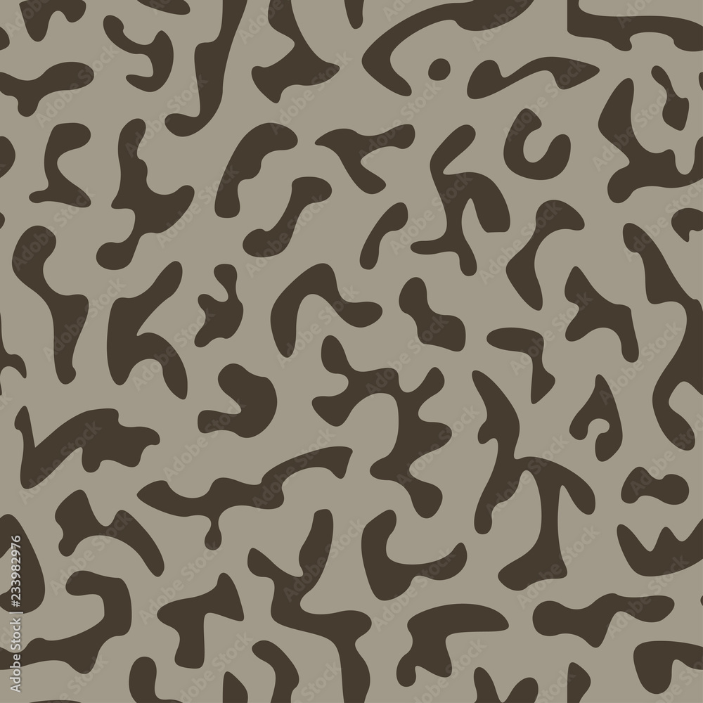 Abstract ornate texture. Seamless pattern. Abstract ornate texture. Seamless pattern.