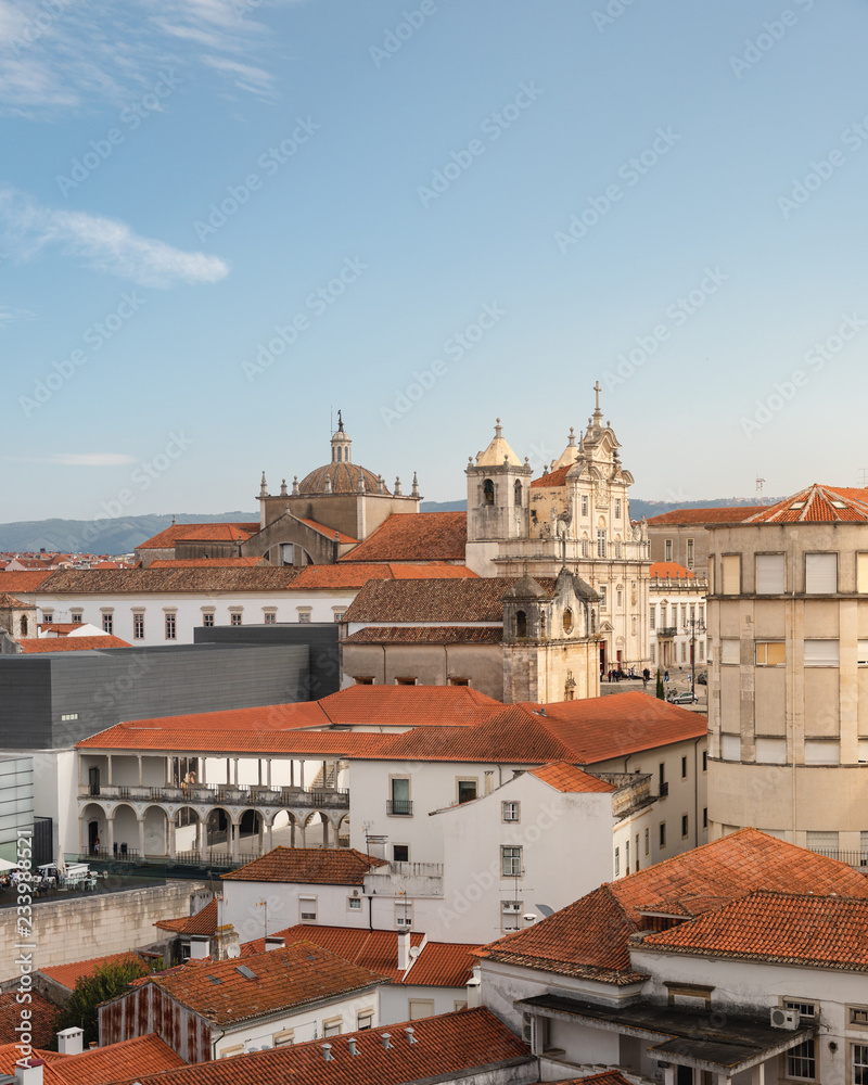 Obraz premium Coimbra University