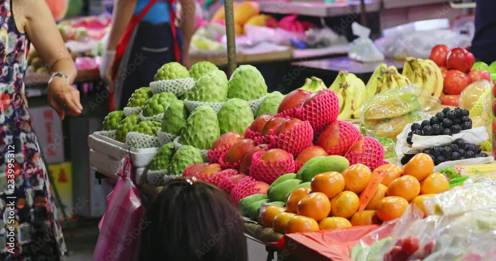 Shuangcheng Street Night Market