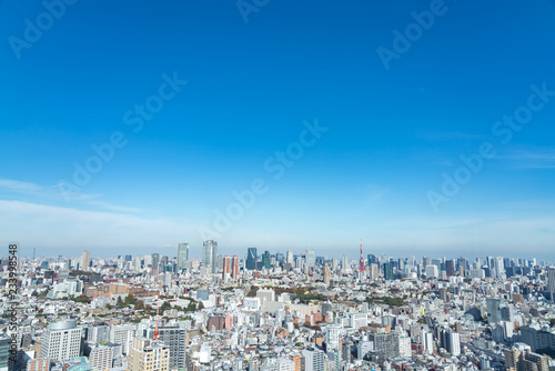 東京風景