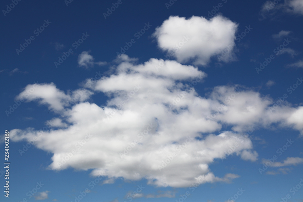 Cloud in bule sky for background and sky scape Cloud in bule sky for background and sky scape
