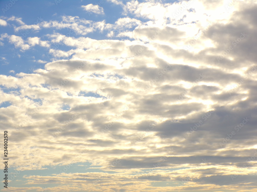 Obraz premium Beachscape, Beach Landscape