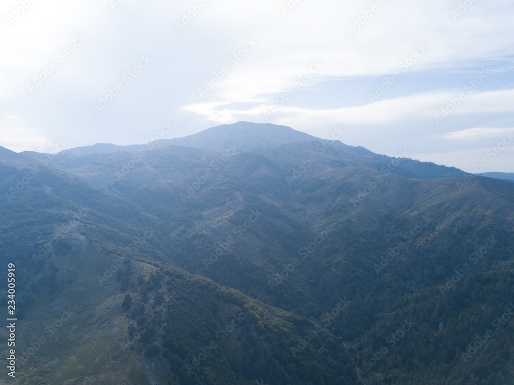 Mount Vasilitsa