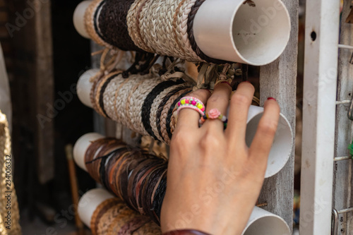 Nice Bracelet