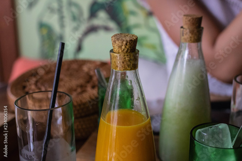 Fresh Juice