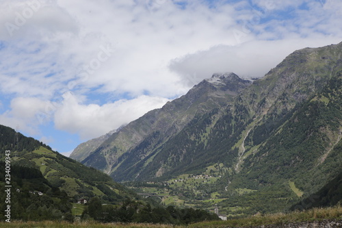 Switzerland