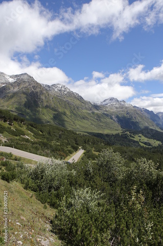 Switzerland