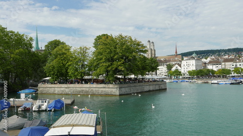 Zurich Switzerland