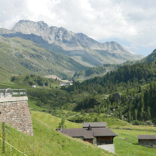 switzerland