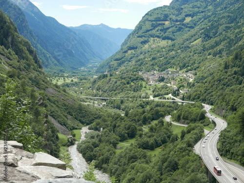 switzerland