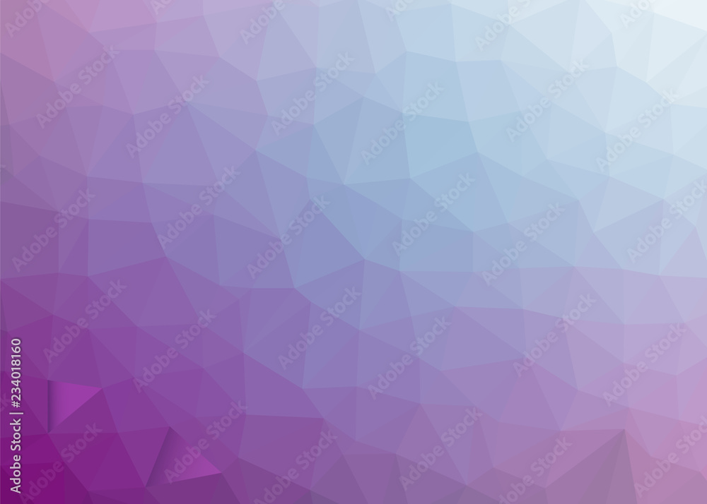 polygon abstract mosaic pattern background polygon abstract mosaic pattern background