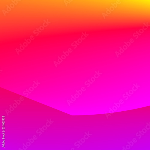 Abstract wavy background. Cover design template. Vector illustration for flyer and poster. Can be used presentation, advertising, marketing.