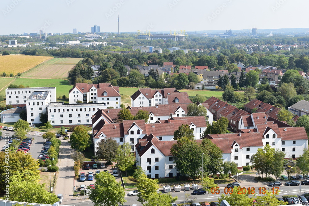 Dortmunder Lichterfest Dortmunder Lichterfest