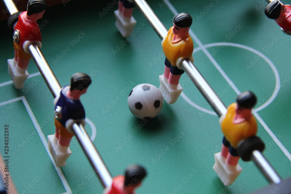 Fototapeta premium football betting image