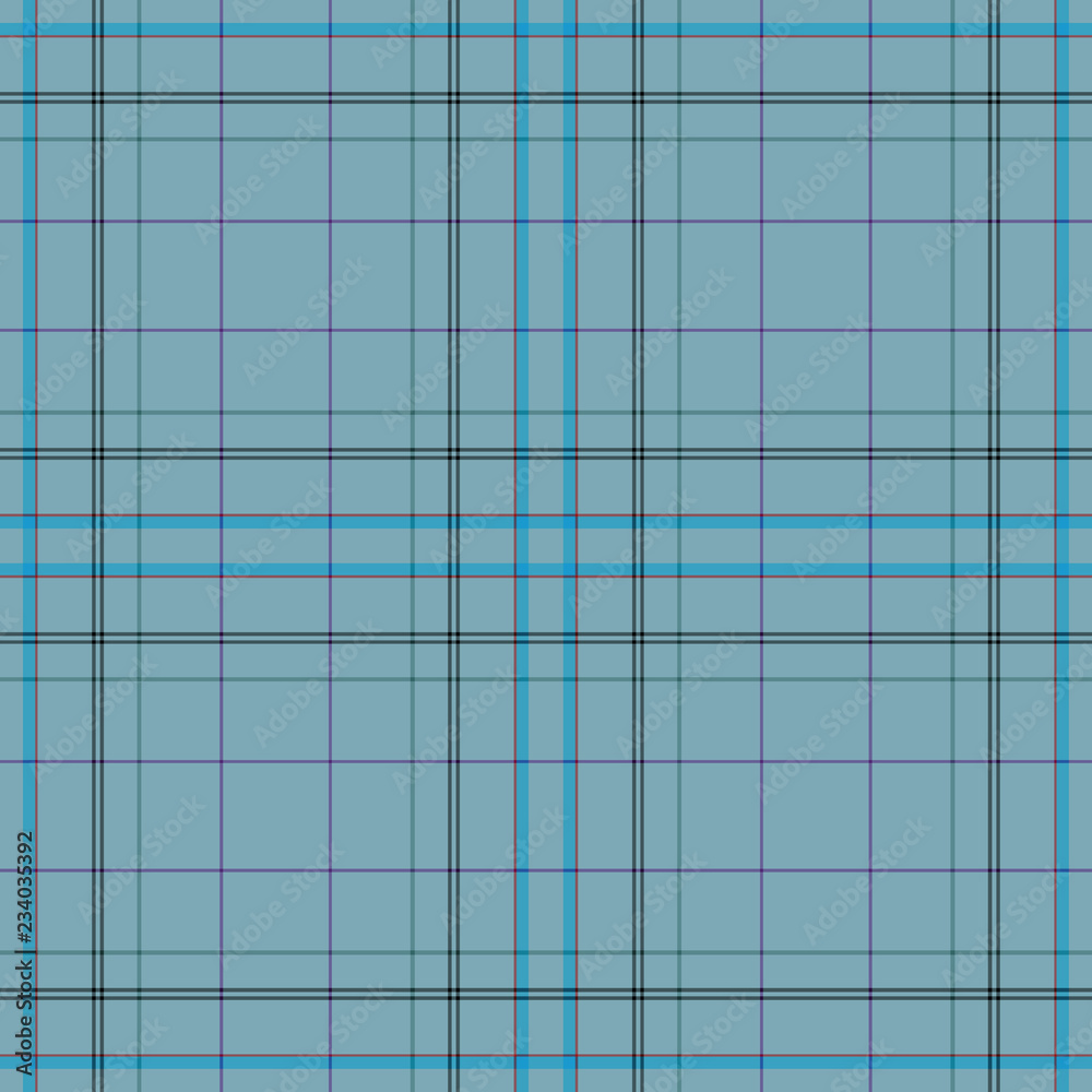 Tartan traditional checkered british fabric seamless pattern. Tartan traditional checkered british fabric seamless pattern.