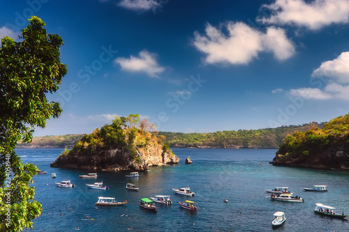 Crystal Bay Nusa Penida