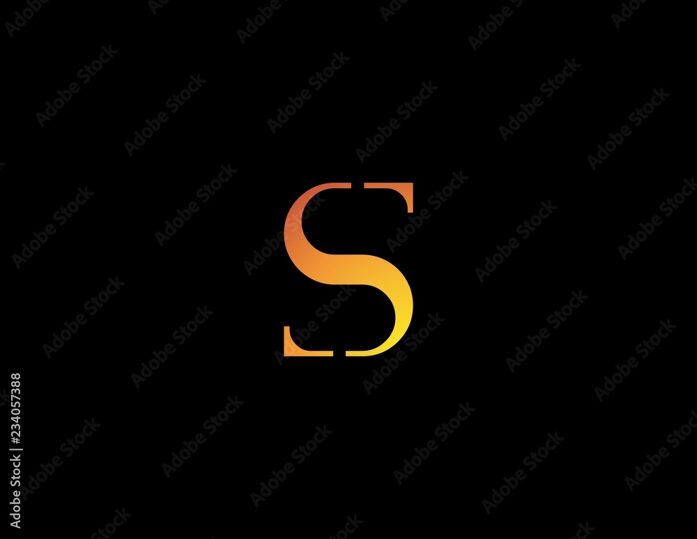 s s